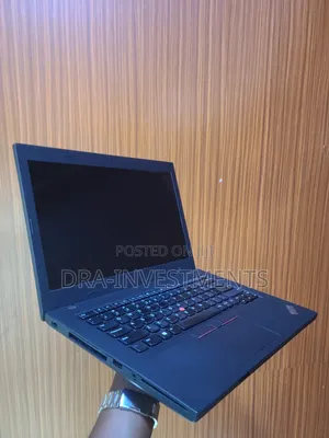 Laptop Lenovo ThinkPad L470 8GB Intel Core I5 HDD 500GB
