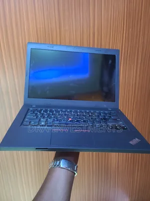 Laptop Lenovo ThinkPad L470 8GB Intel Core I5 HDD 500GB