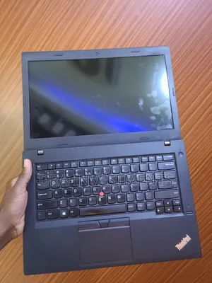 Laptop Lenovo ThinkPad L470 8GB Intel Core I7 SSD 256GB