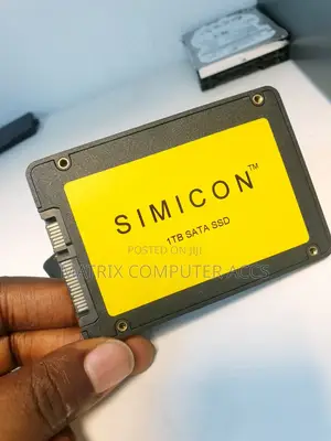 1tb 2.5 Sata SSD