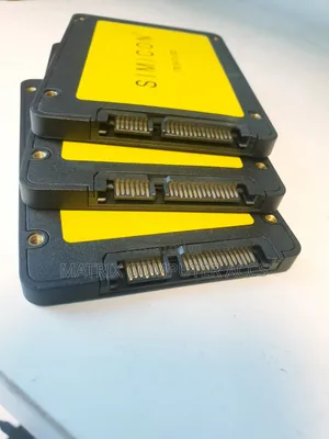 1tb 2.5 Sata SSD