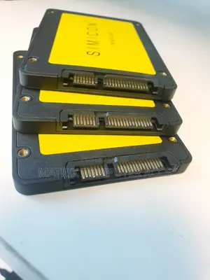1tb 2.5 Sata SSD