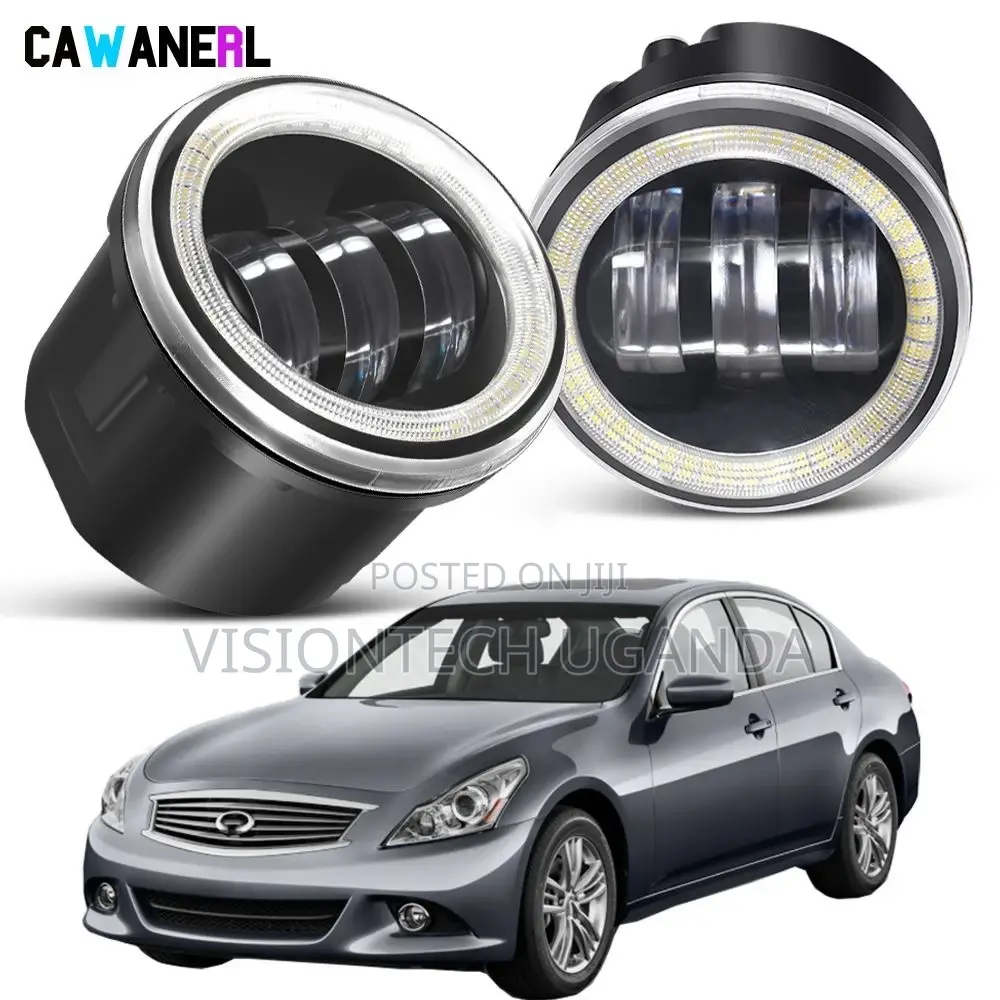 Angel Eye Spotlights