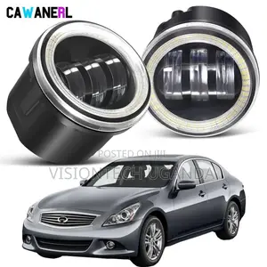 Angel Eye Spotlights