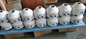 Electric Round Centrifuge