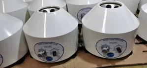 Electric Round Centrifuge