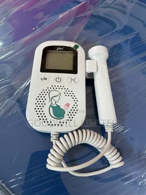 Fetal Dappled Machine (Best Brand Jziki)