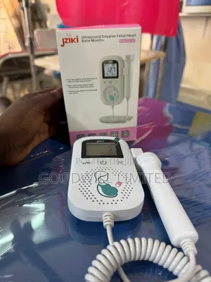 Fetal Dappled Machine (Best Brand Jziki)