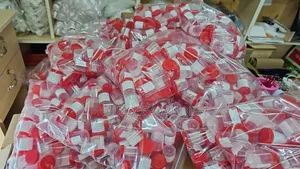 Urine Specimen Containers