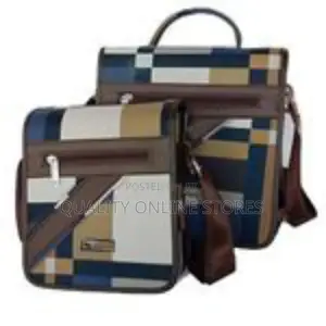 Chest Bag, Cross-Body Bag-