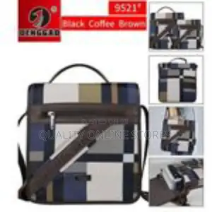 Chest Bag, Cross-Body Bag-