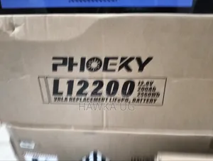 12.8v 200ah Lithium Battery