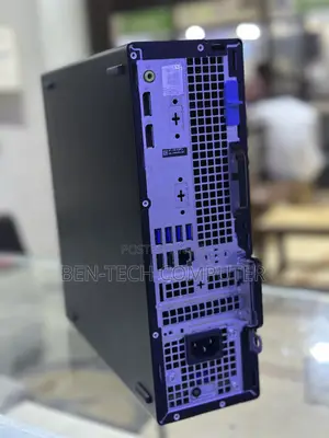 Desktop Computer Dell 8GB Intel Core I5 HDD+SSD 1T