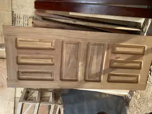 Mugavu Door
