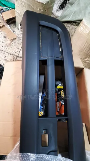 Front Bumper for Landcruiser Tx 1997