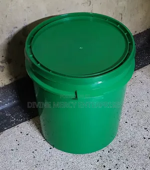 Flat Cover Drum