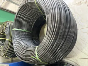 Irrigation Driplines and Blank Tubbings