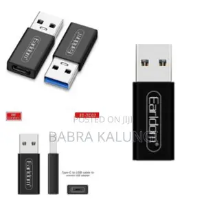 Type C to Usb Converter
