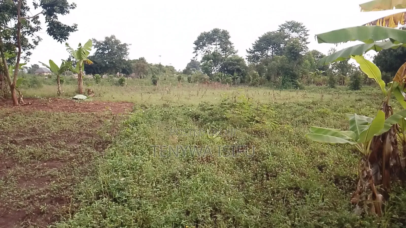 Bugweri Plot and Land Sale