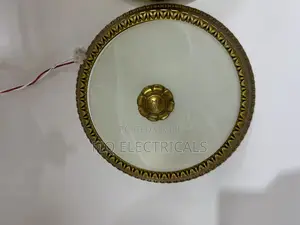 Ceiling Light Small