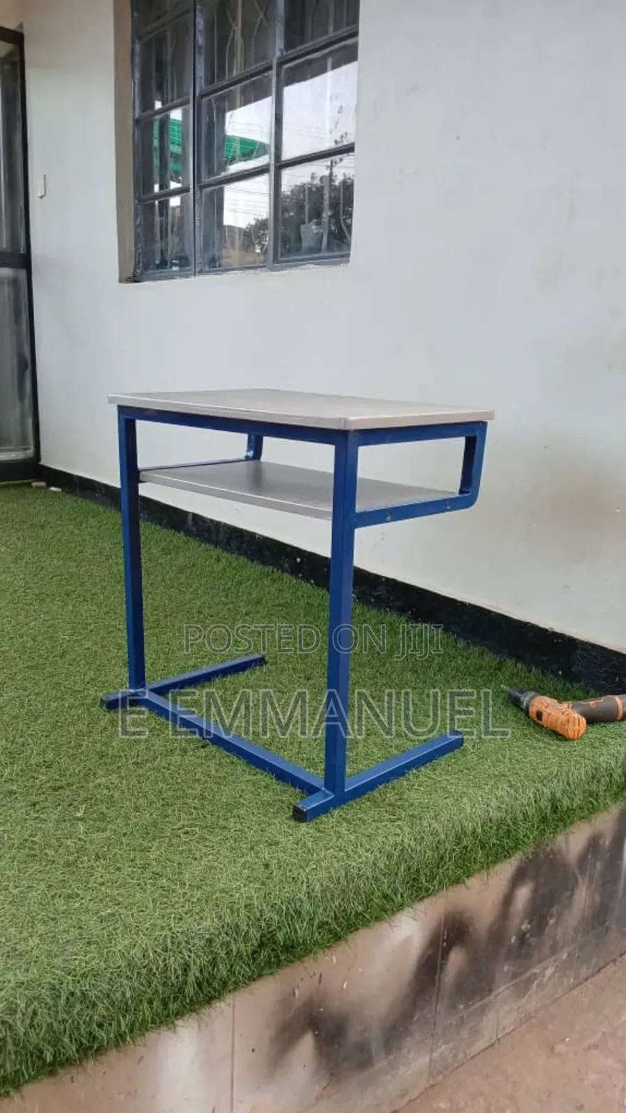 School Furniture Modern Design