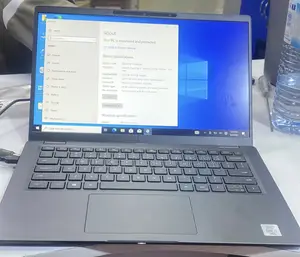 Laptop Dell Latitude 7410 32GB Intel Core I7 SSHD (Hybrid) 512GB