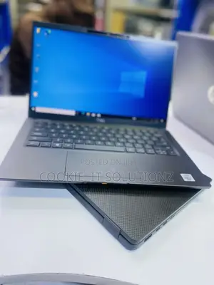 Laptop Dell Latitude 7410 32GB Intel Core I7 SSHD (Hybrid) 512GB