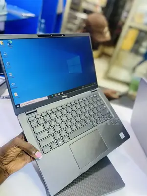 Laptop Dell Latitude 7410 32GB Intel Core I7 SSHD (Hybrid) 512GB