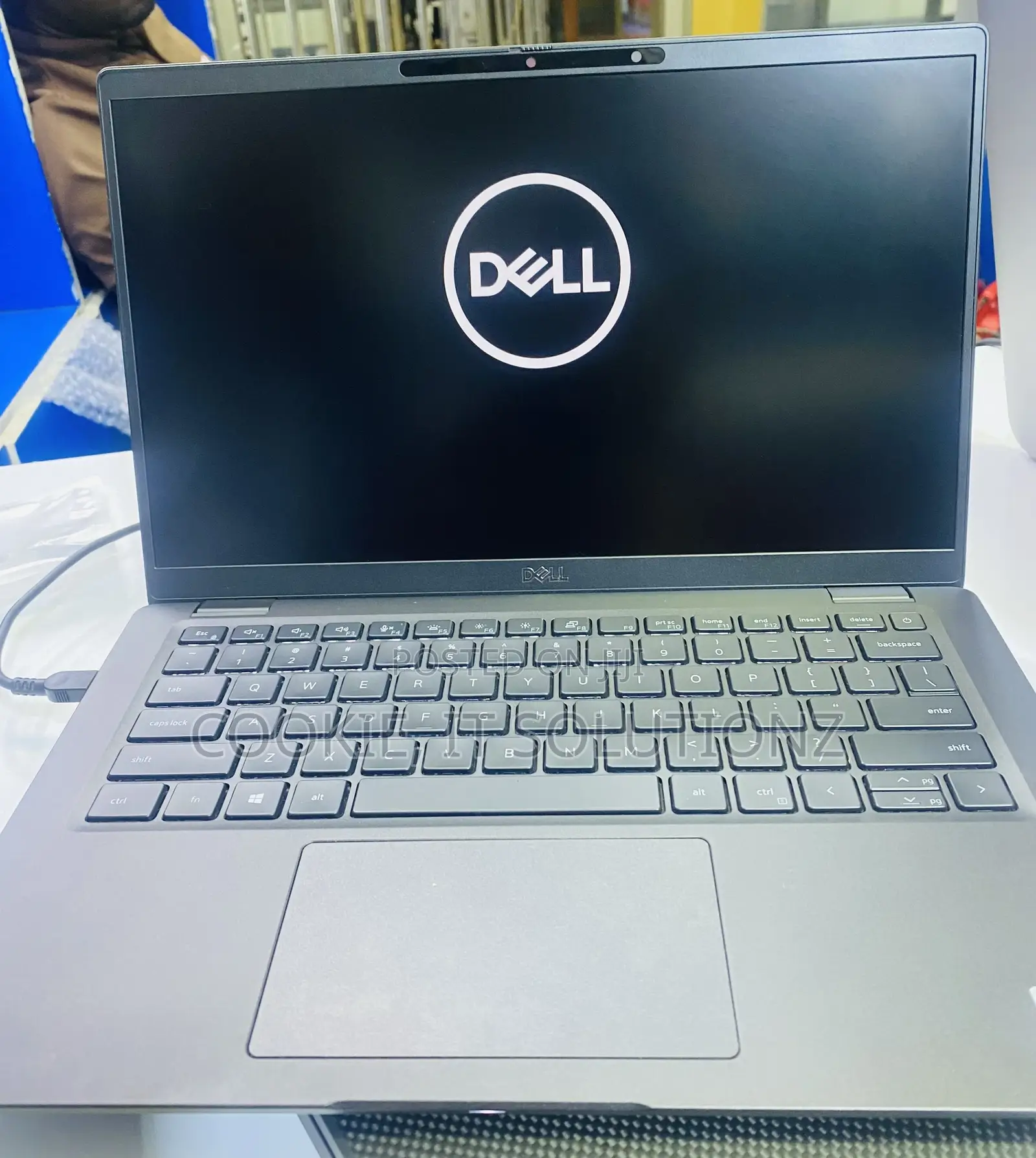 Laptop Dell Latitude 7410 32GB Intel Core I7 SSHD (Hybrid) 512GB
