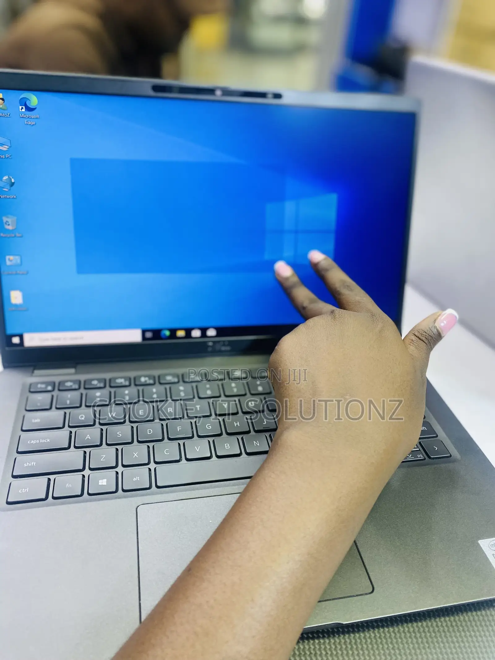 Laptop Dell Latitude 7410 32GB Intel Core I7 SSHD (Hybrid) 512GB