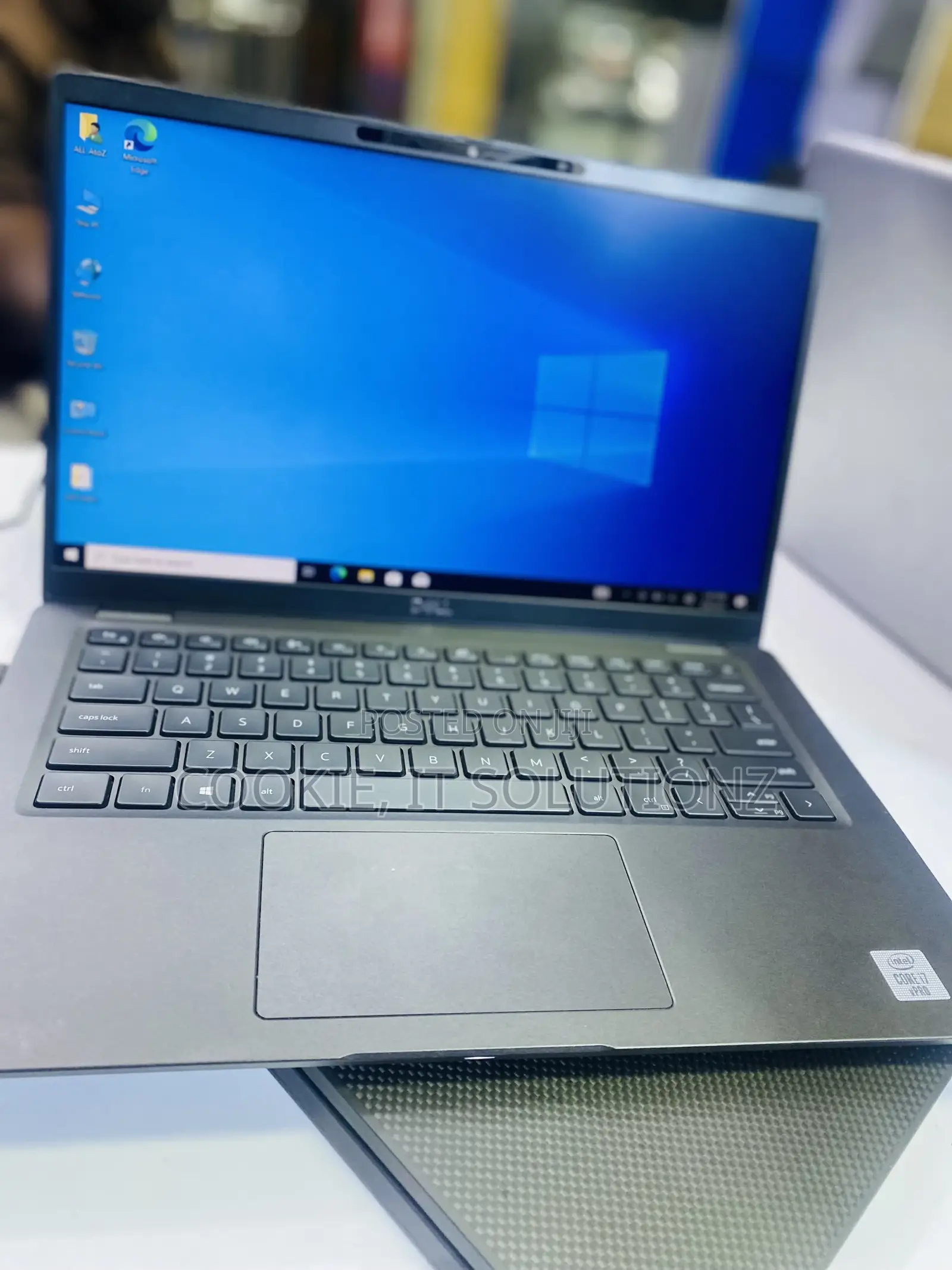 Laptop Dell Latitude 7410 32GB Intel Core I7 SSHD (Hybrid) 512GB