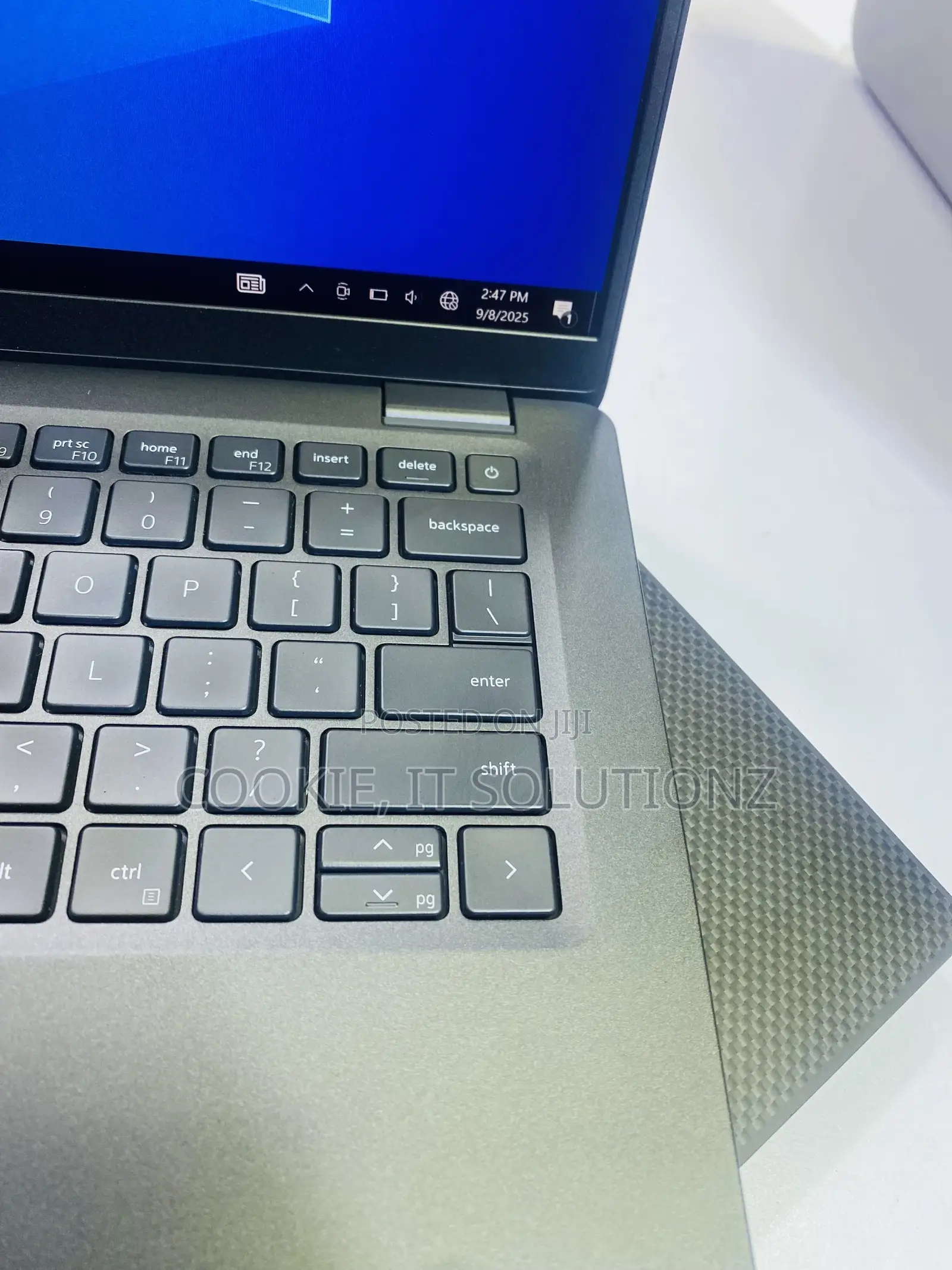 Laptop Dell Latitude 7410 32GB Intel Core I7 SSHD (Hybrid) 512GB
