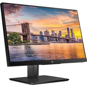 Hp 22in Monitor Z22n G2 Full Hd 1920 X1080 Hdmi Vga Dp 16:9 Widescreen