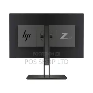 Hp 22in Monitor Z22n G2 Full Hd 1920 X1080 Hdmi Vga Dp 16:9 Widescreen