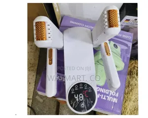 Portable Electric Shoe Dryer