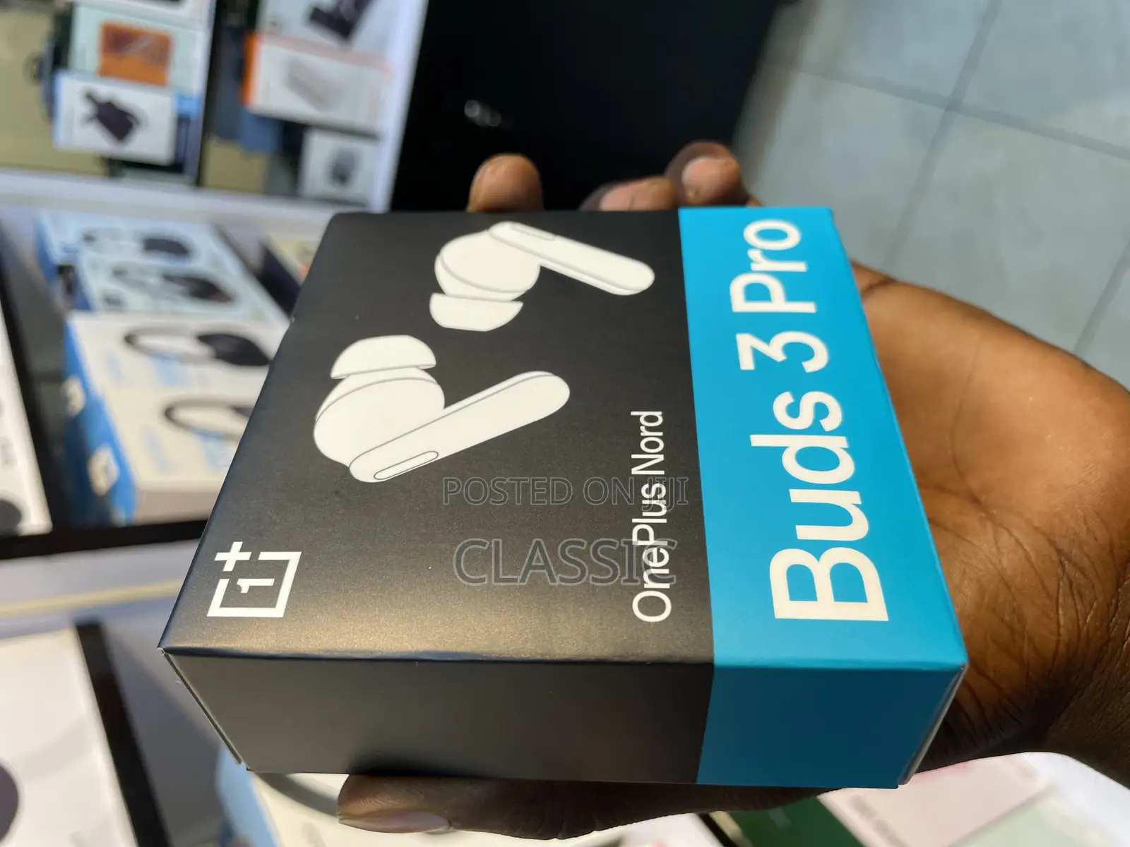 Oneplus Nord Buds 3 Pro