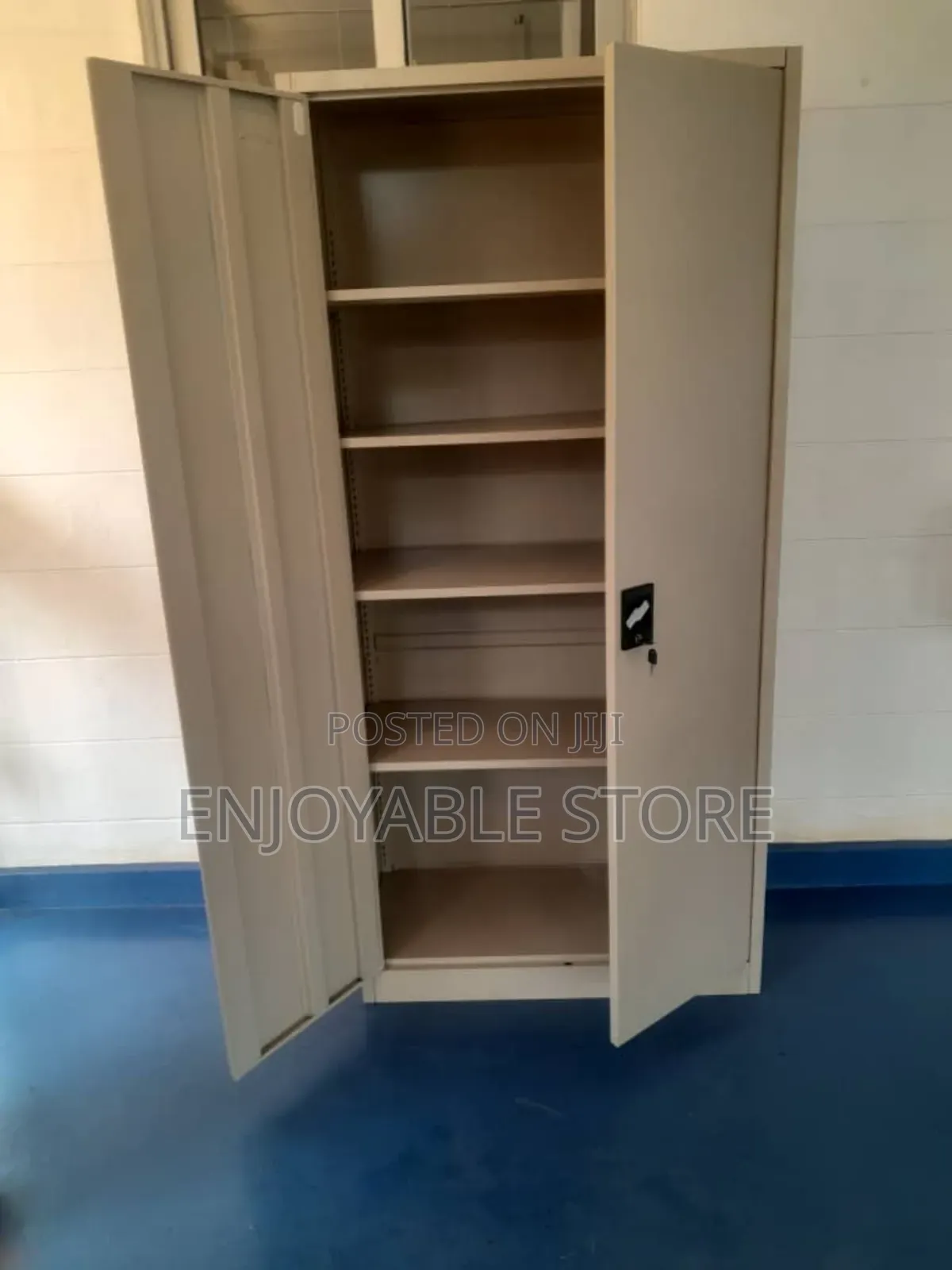 Office File Cabinet Full Steel