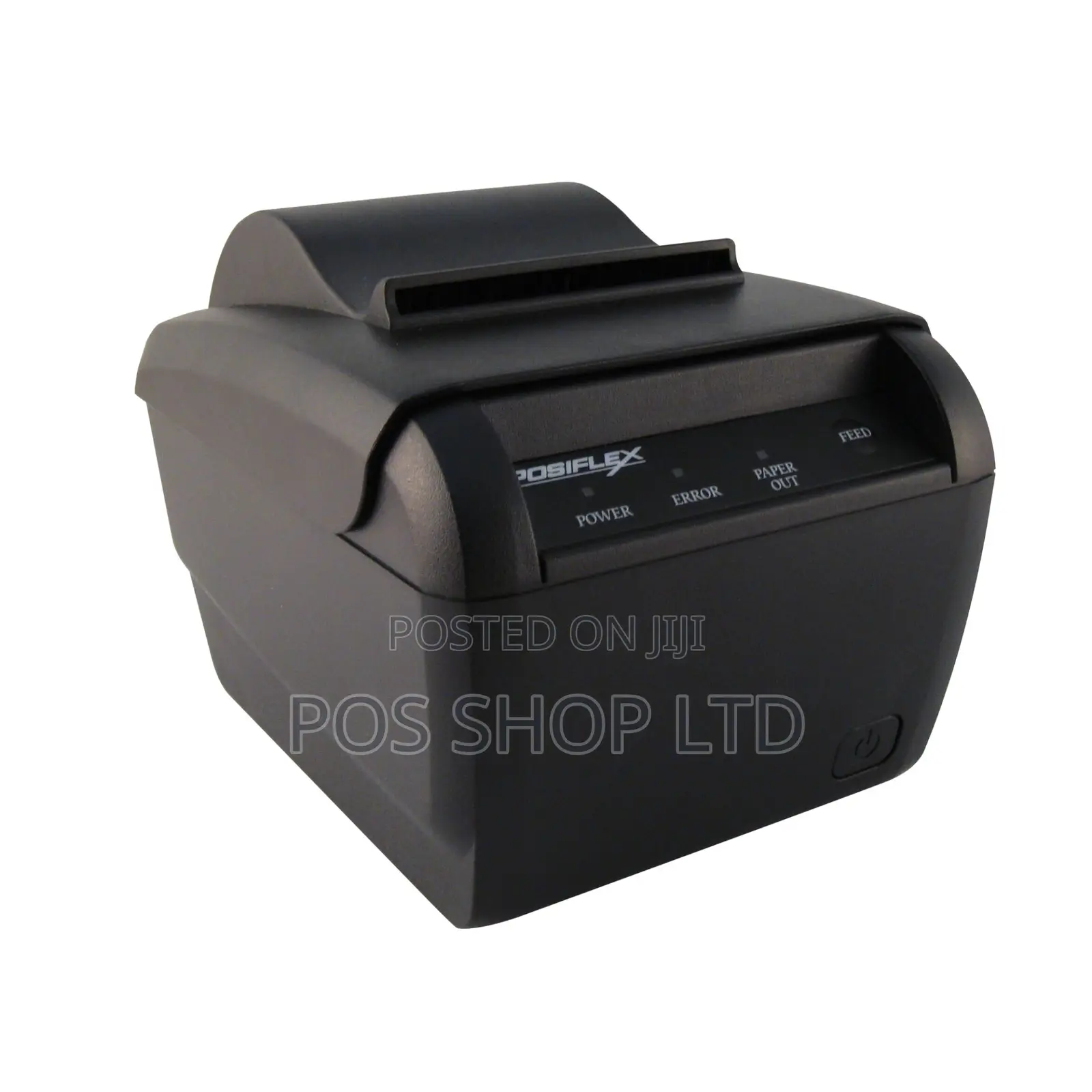 Posiflex Pp-8803 Aura Thermal Receipt Printer - Pp 8000 Series