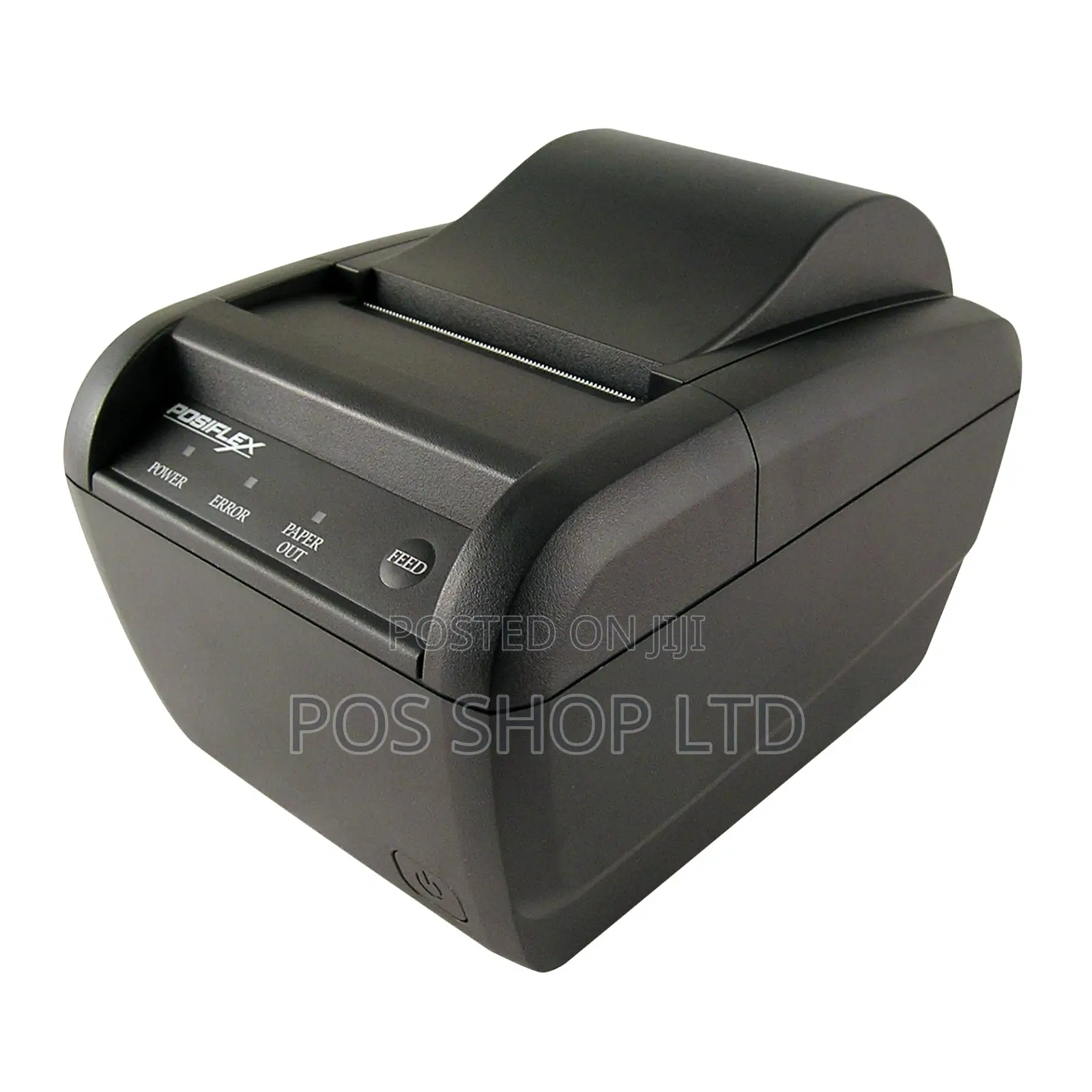 Posiflex Pp-8803 Aura Thermal Receipt Printer - Pp 8000 Series