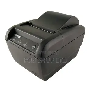 Posiflex Pp-8803 Aura Thermal Receipt Printer - Pp 8000 Series