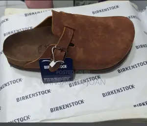 Birkenstock Sandals-Multi-Colours
