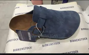 Birkenstock Sandals-Multi-Colours
