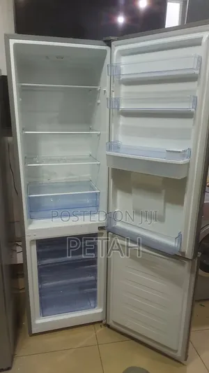 Slightly Used 341l Hisense Fridge