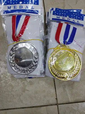 Mendal Gold and Silver