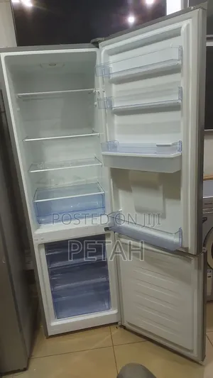 341 Litres Hisense Refrigerator Used