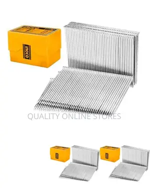 Ingco Ana01501 - Concrete Nail