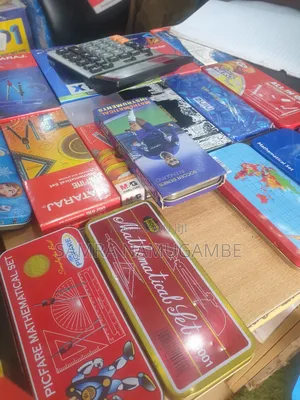 Mathematical Sets
