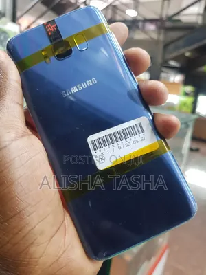 New Samsung Galaxy S8 64 GB Blue