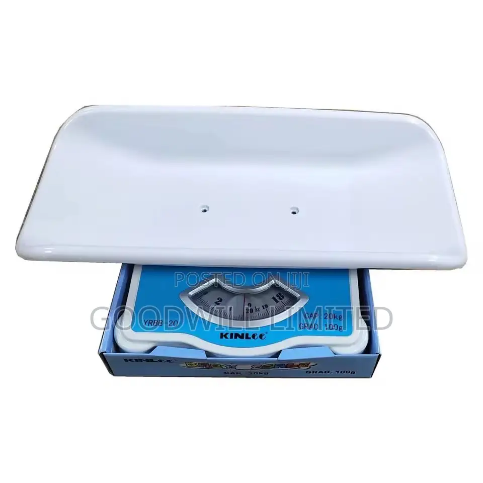Baby Weighing Scale Mechanical 20kg