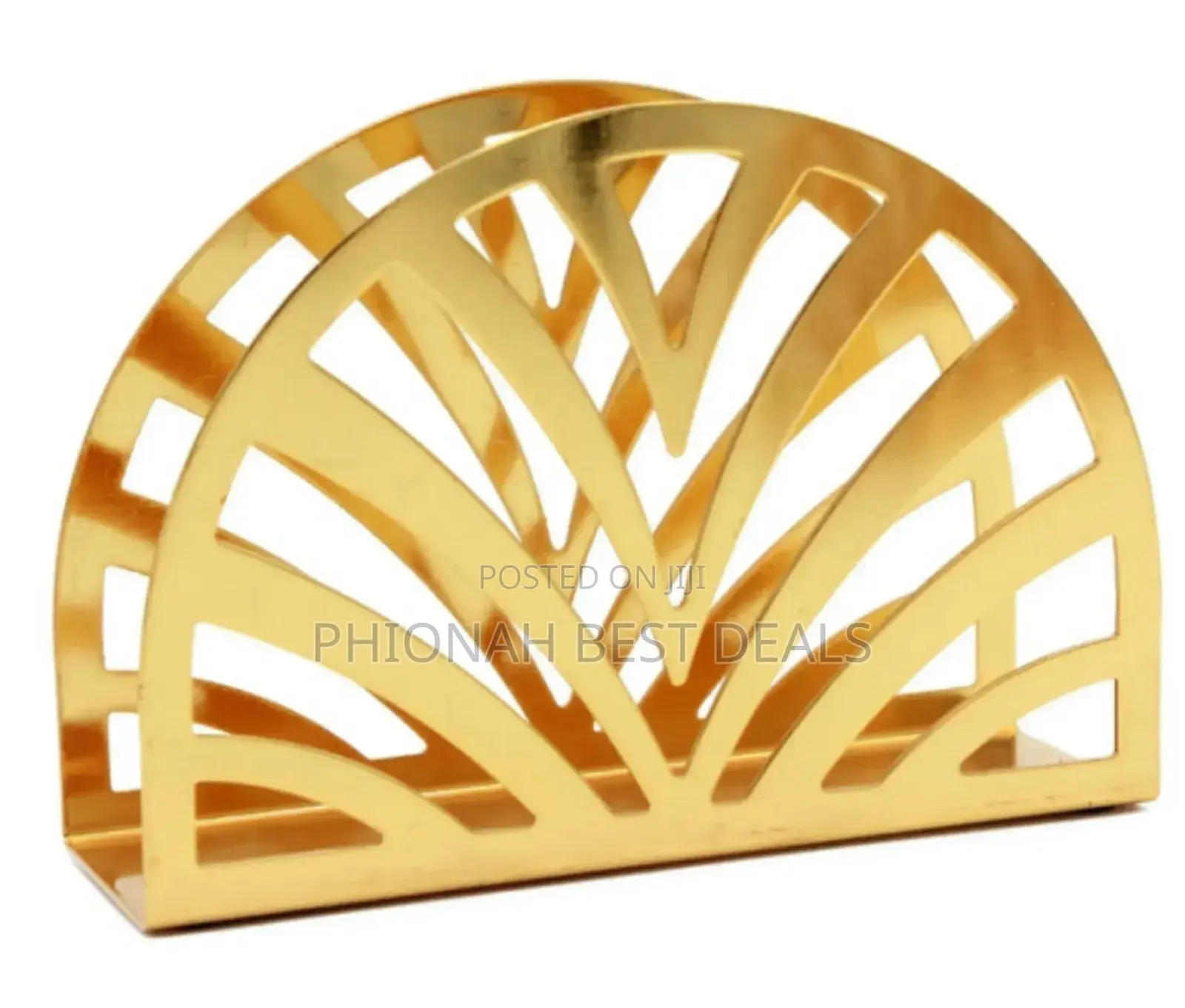 Golden Handler